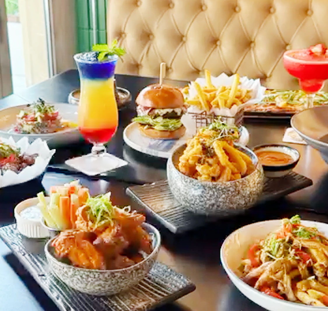 McGettigan's - The Modern Irish Bar