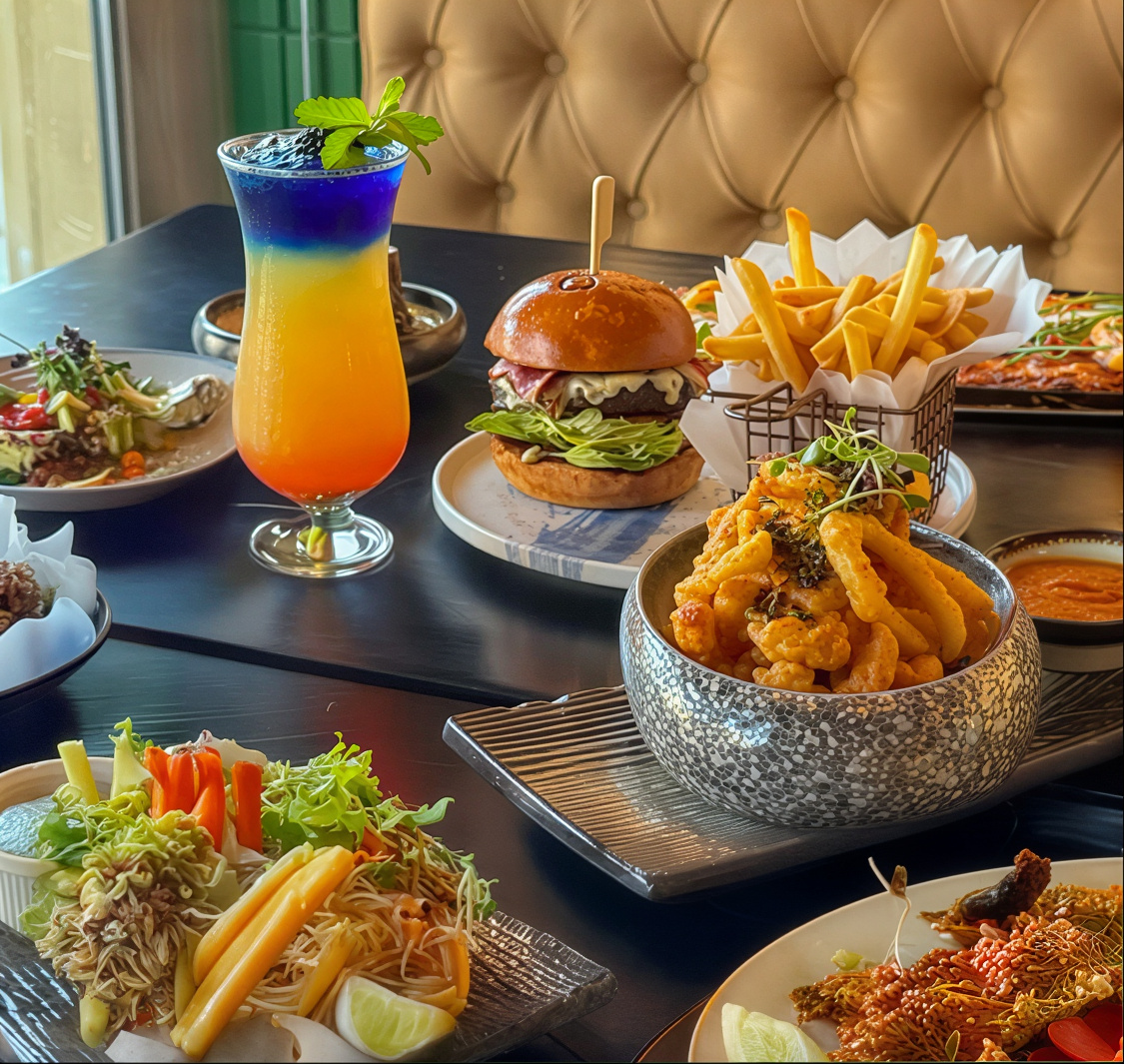 McGettigan's - The Modern Irish Bar