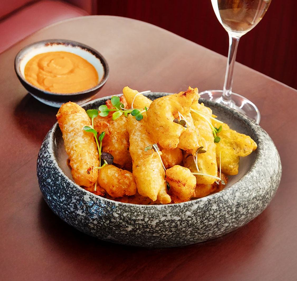 McGettigan's - The Modern Irish Bar