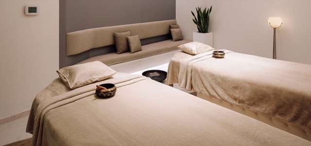 WELLNESS by ME Dubai - Spa