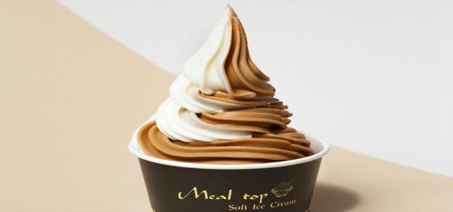 Mealtop Bingsoo Cafe