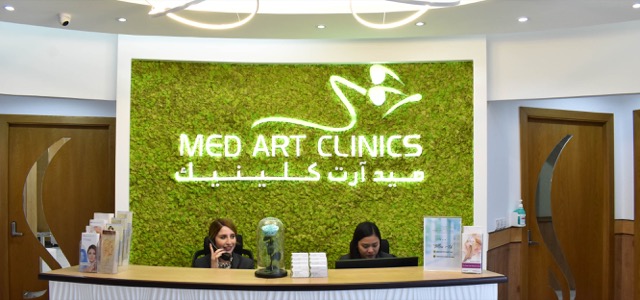 Med Art Clinic