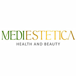 Mediestetica — Al Barsha logo
