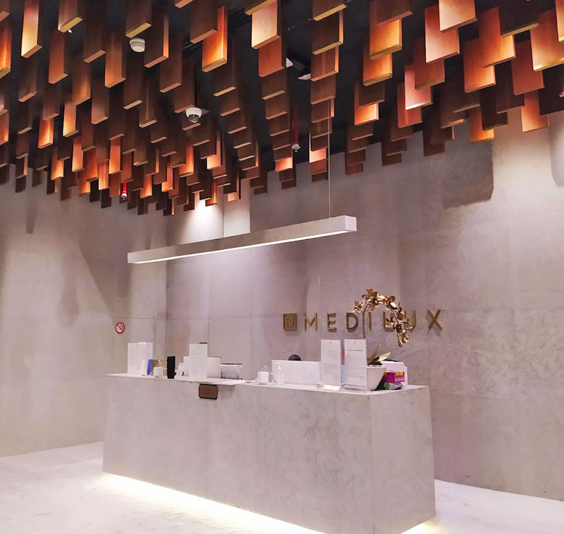 Medilux Spa & Cosmo Clinic