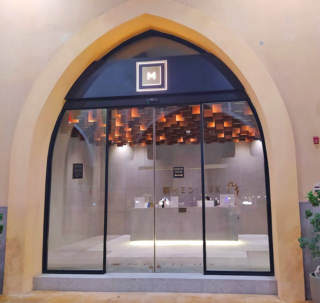 Medilux Spa & Cosmo Clinic