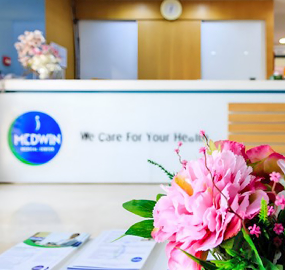 MEDWIN MEDICAL CENTER