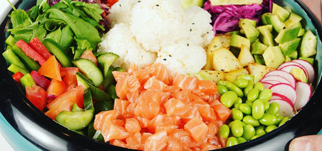 Meemoz Poke