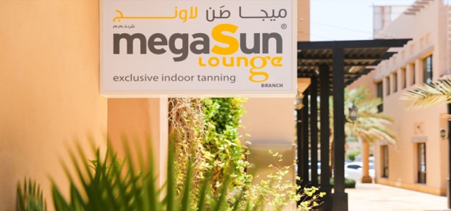 MegaSun Lounge
