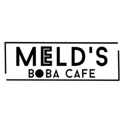 Meld's Boba Cafe