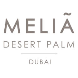 Melia Desert Palm, Dubai
