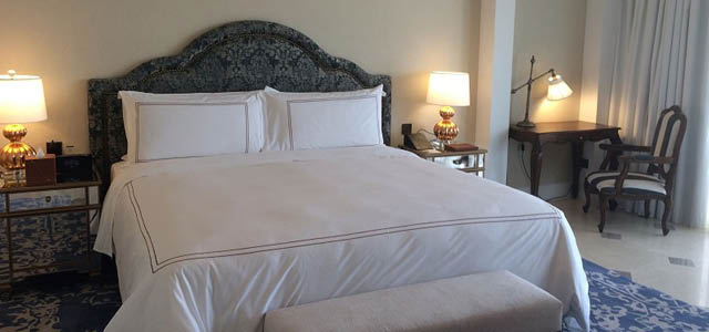Melia Desert Palm, Dubai