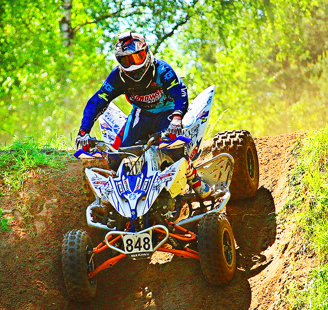 MELKBOS 4X4  ADVENTURE PARK