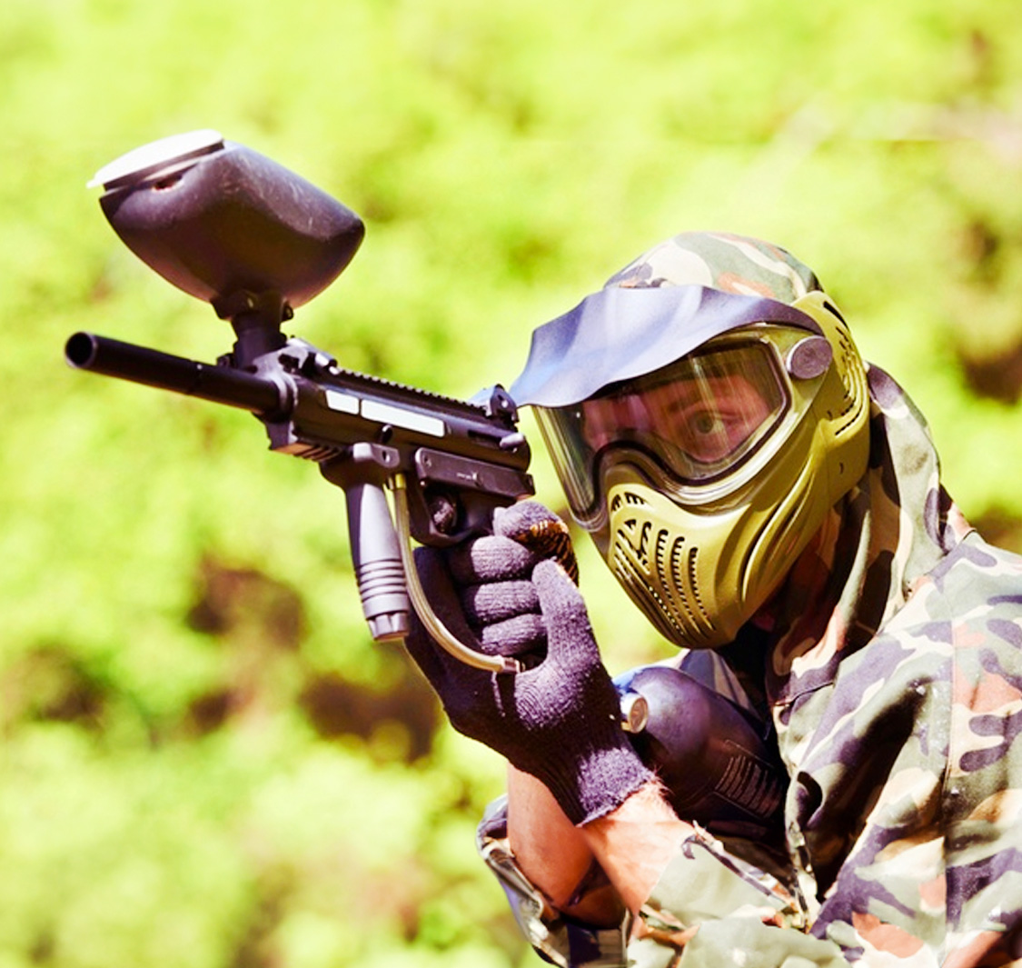 MELKBOS 4X4  ADVENTURE PARK