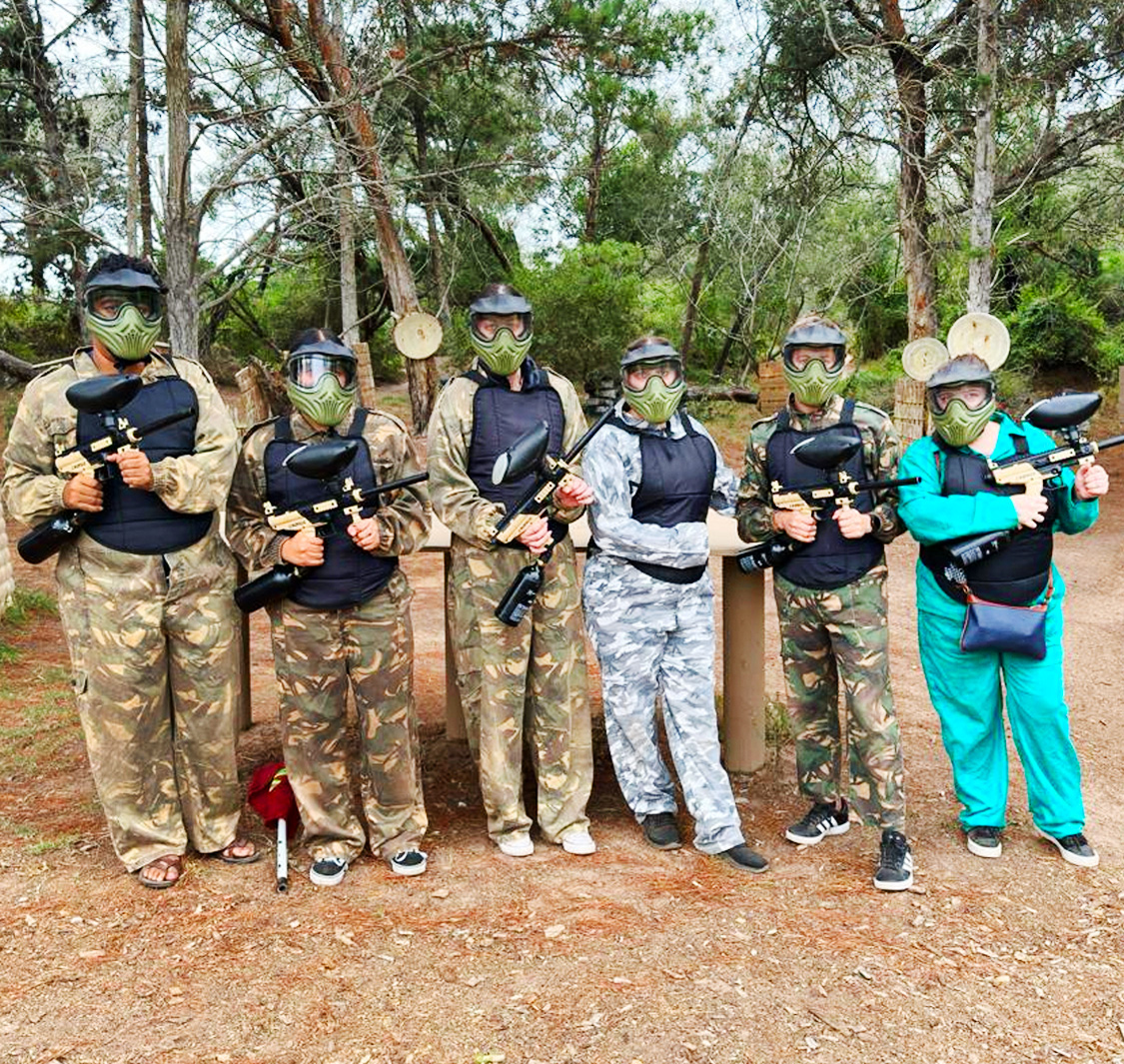 MELKBOS 4X4  ADVENTURE PARK