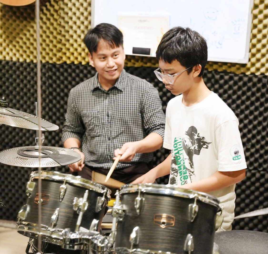 Melodica Music Academy