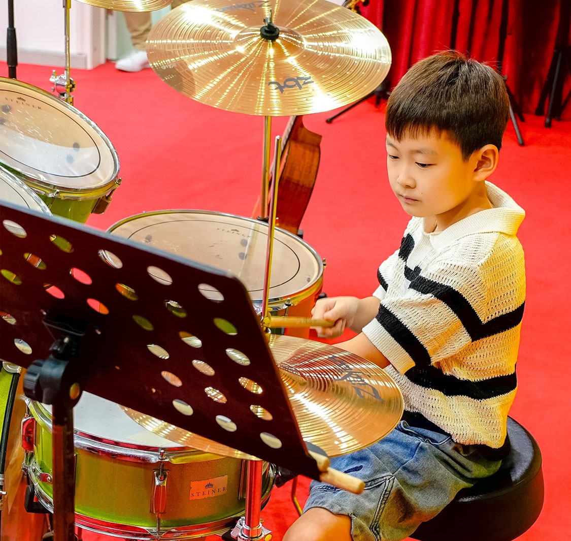Melodica Music Academy - Dubai
