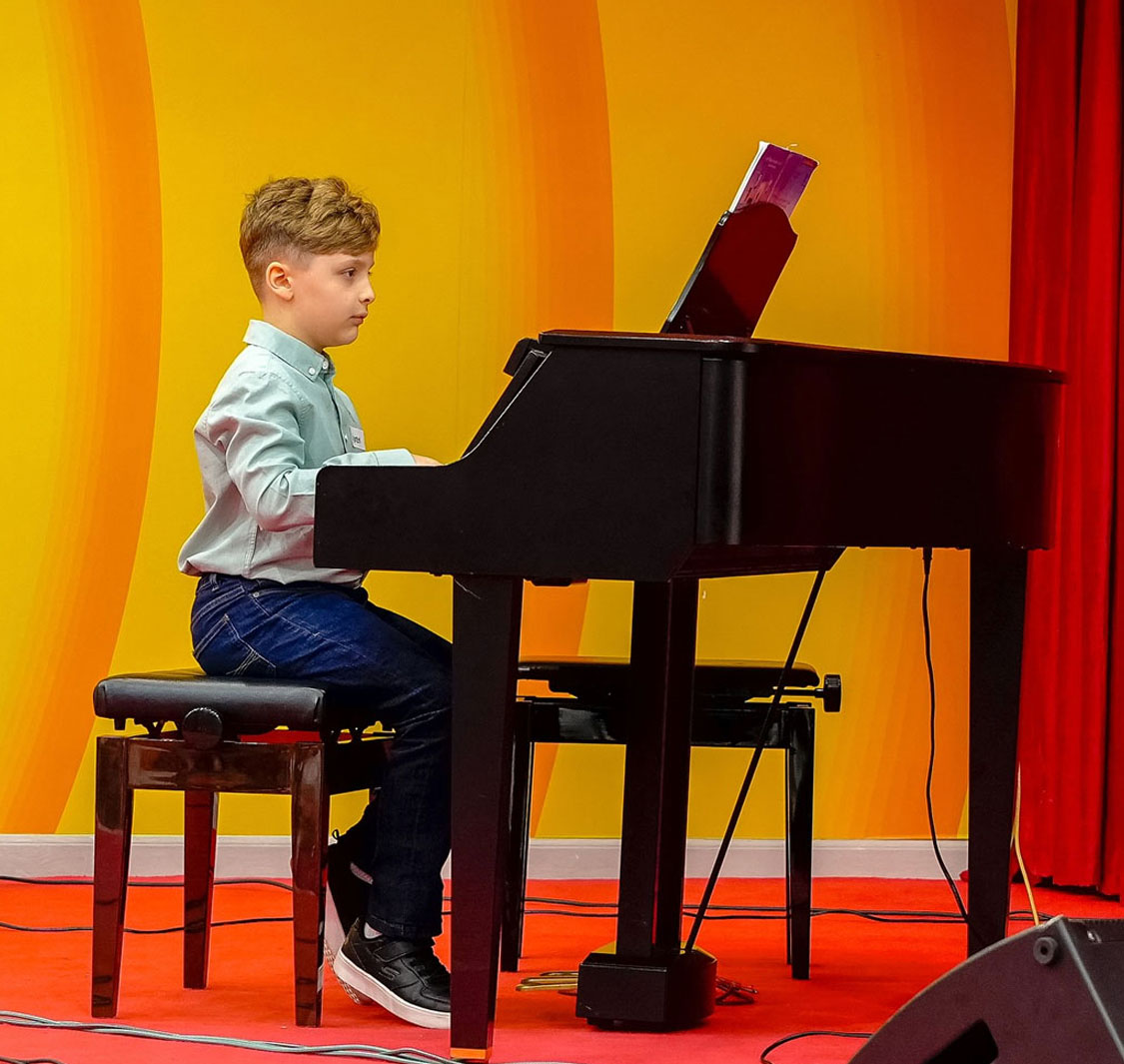 Melodica Music Academy