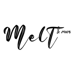 Melt & More — Dubai Hills Mall logo