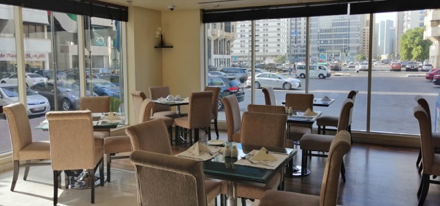 Memories Restaurant & Cafe