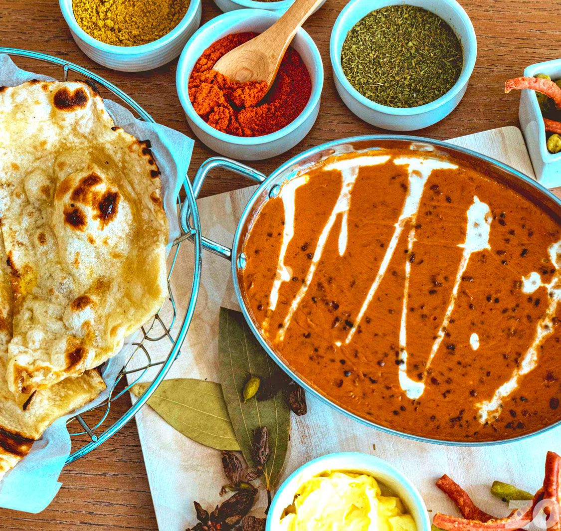 Memsaab Curry & Tandoor Restaurant