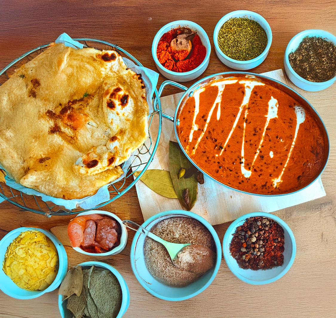 Memsaab Curry & Tandoor Restaurant