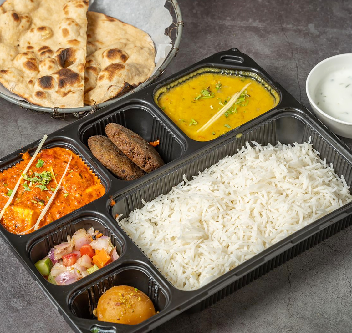Memsaab Curry & Tandoor Restaurant
