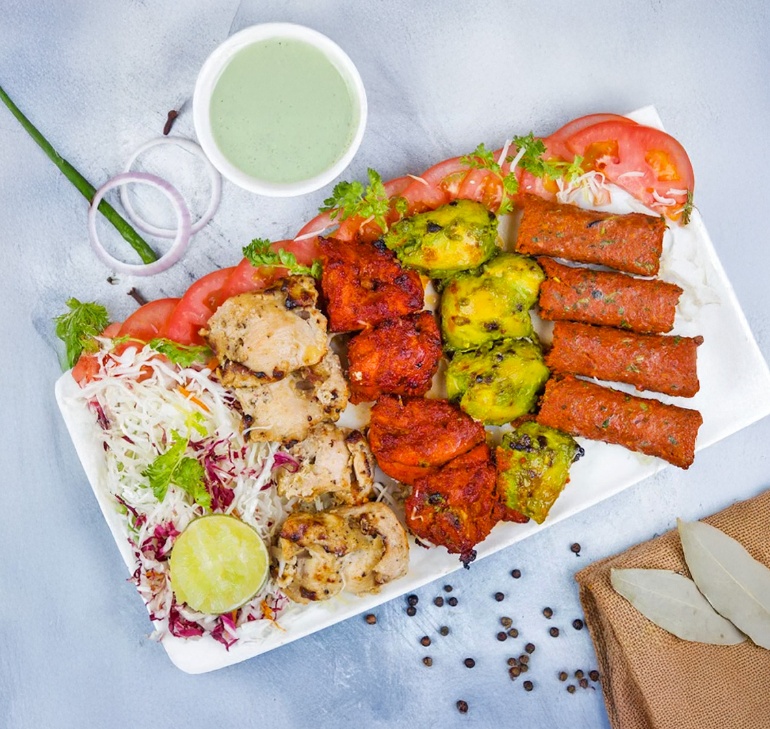 Memsaab Curry & Tandoor Restaurant