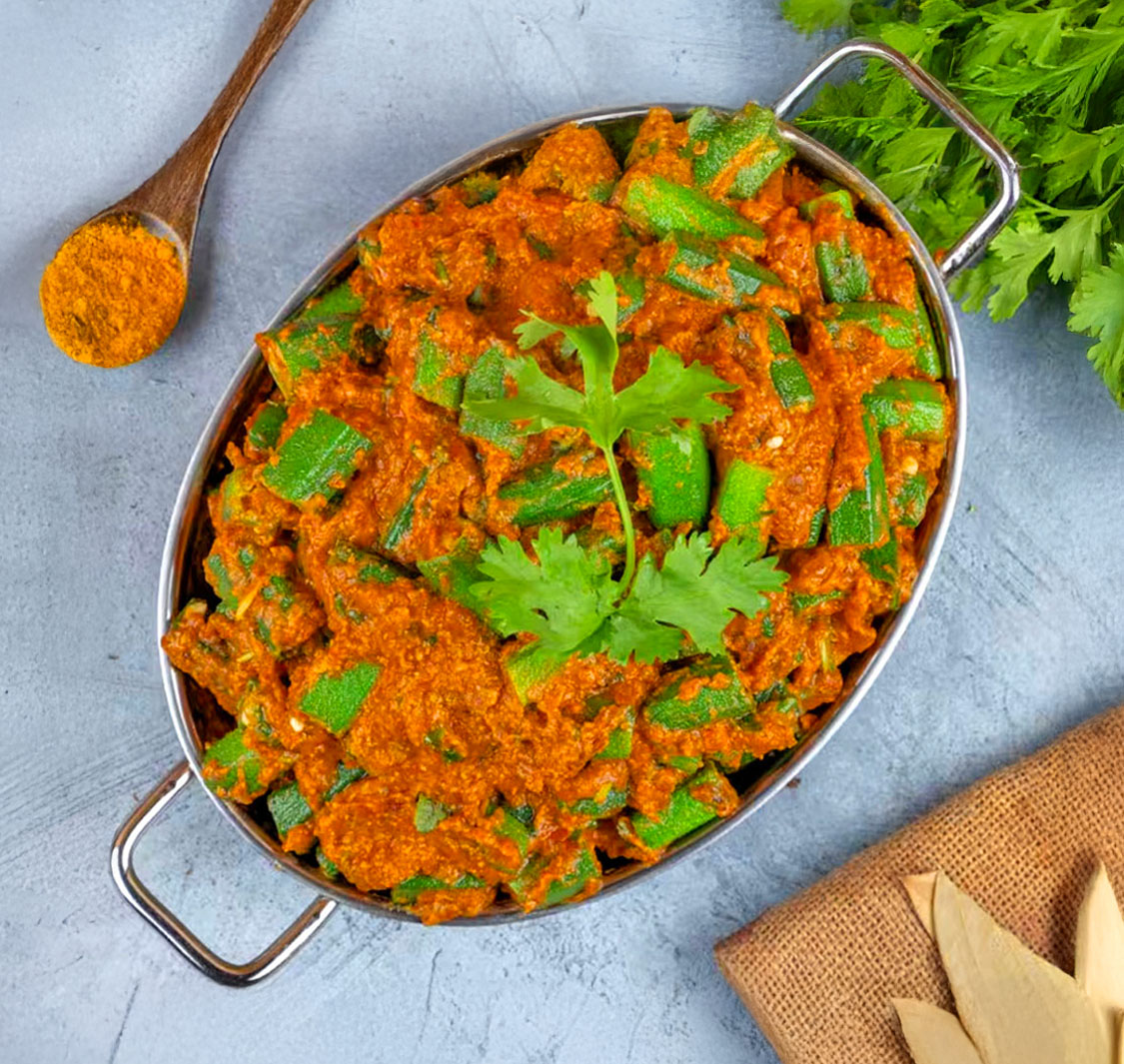 Memsaab Curry & Tandoor Restaurant