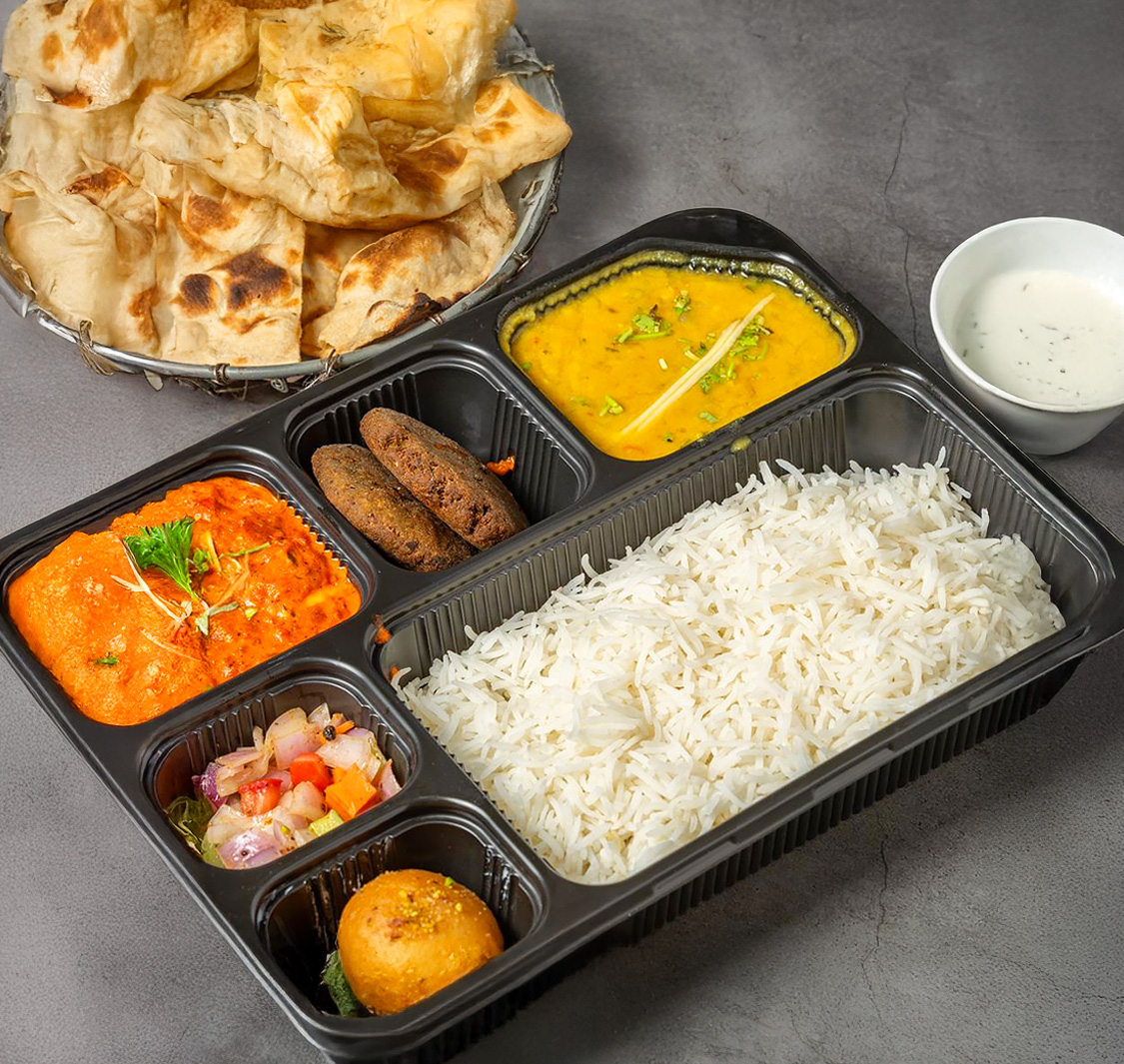 Memsaab Curry & Tandoor Restaurant
