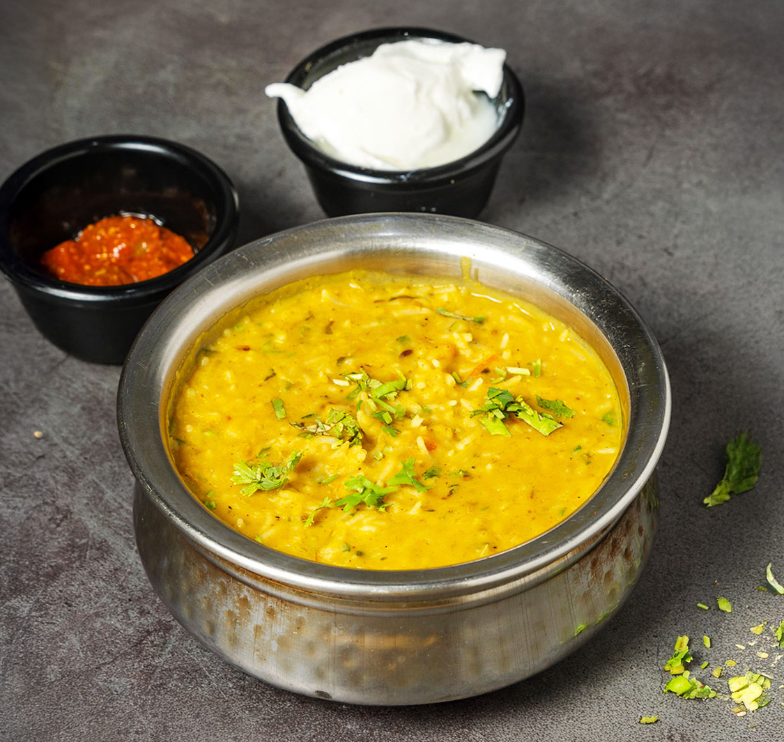 Memsaab Curry & Tandoor Restaurant