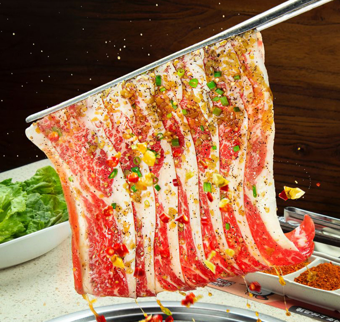 Meow Barbecue 猫抓烤肉| | Buy One Get One Free | The ENTERTAINER