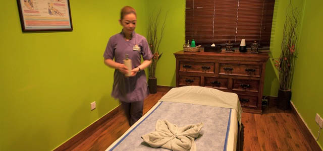 Mercure Spa