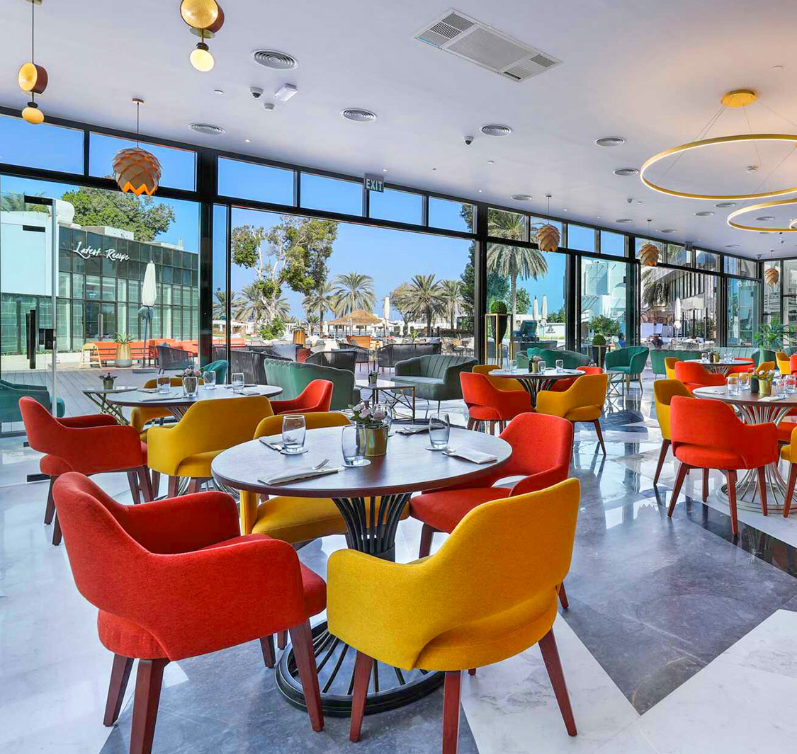 Meridien Plaza