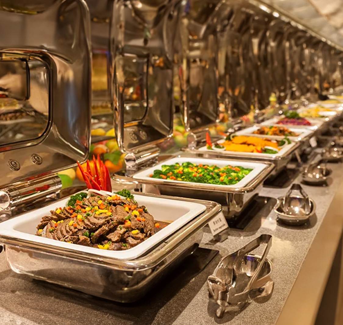 Meridien Village Terrace