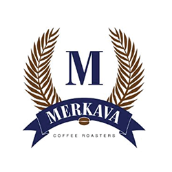 Merkava Coffee Roasters
