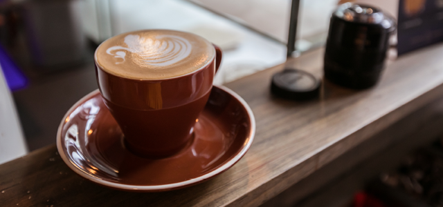 Merkava Coffee Roasters