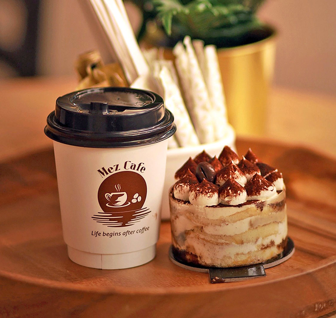 Mez Cafe
