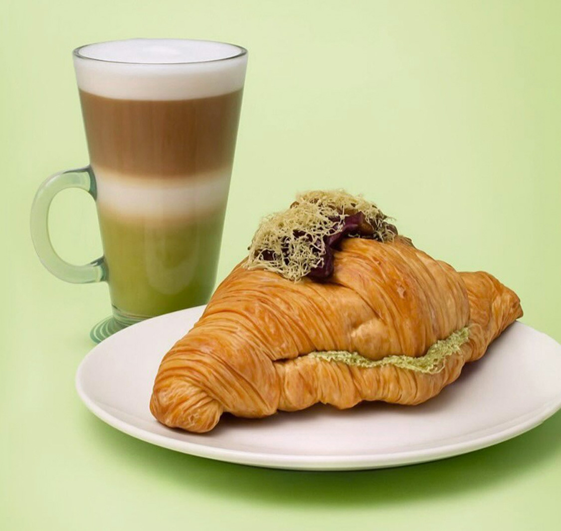 Mez Cafe