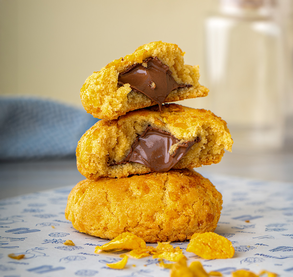 Mezo Cookies