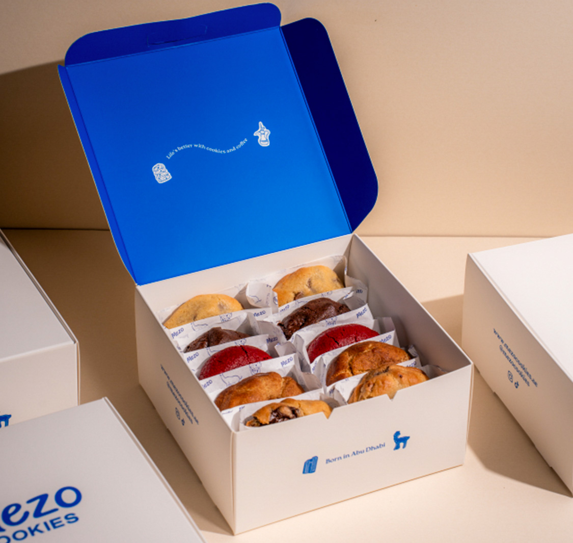 Mezo Cookies