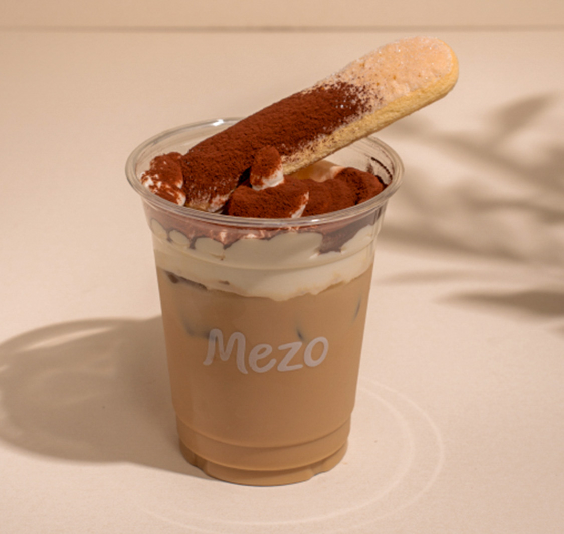 Mezo Cookies