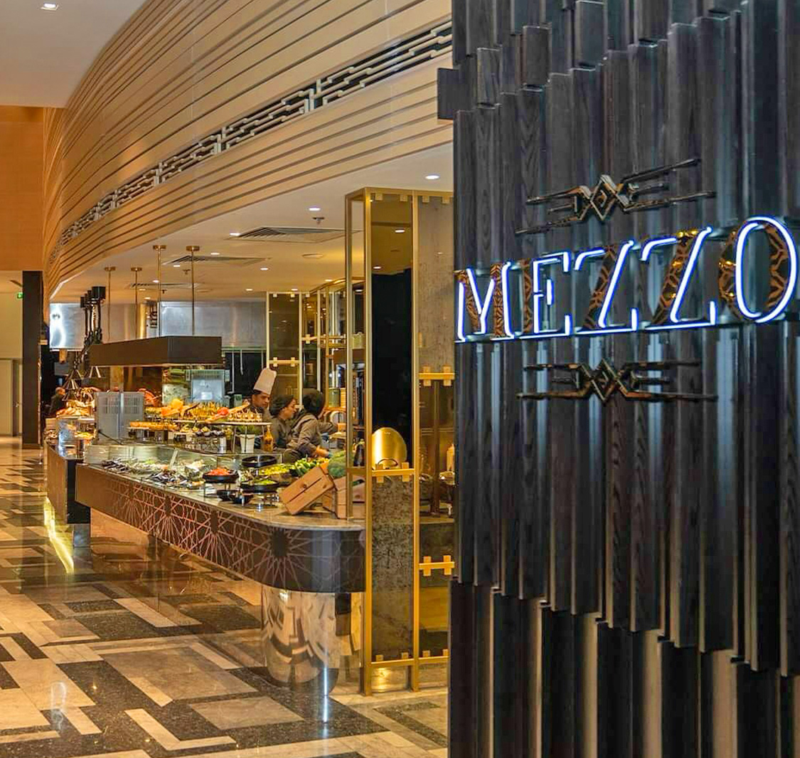 Mezzo