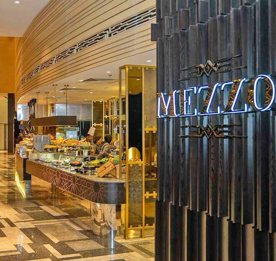 Mezzo