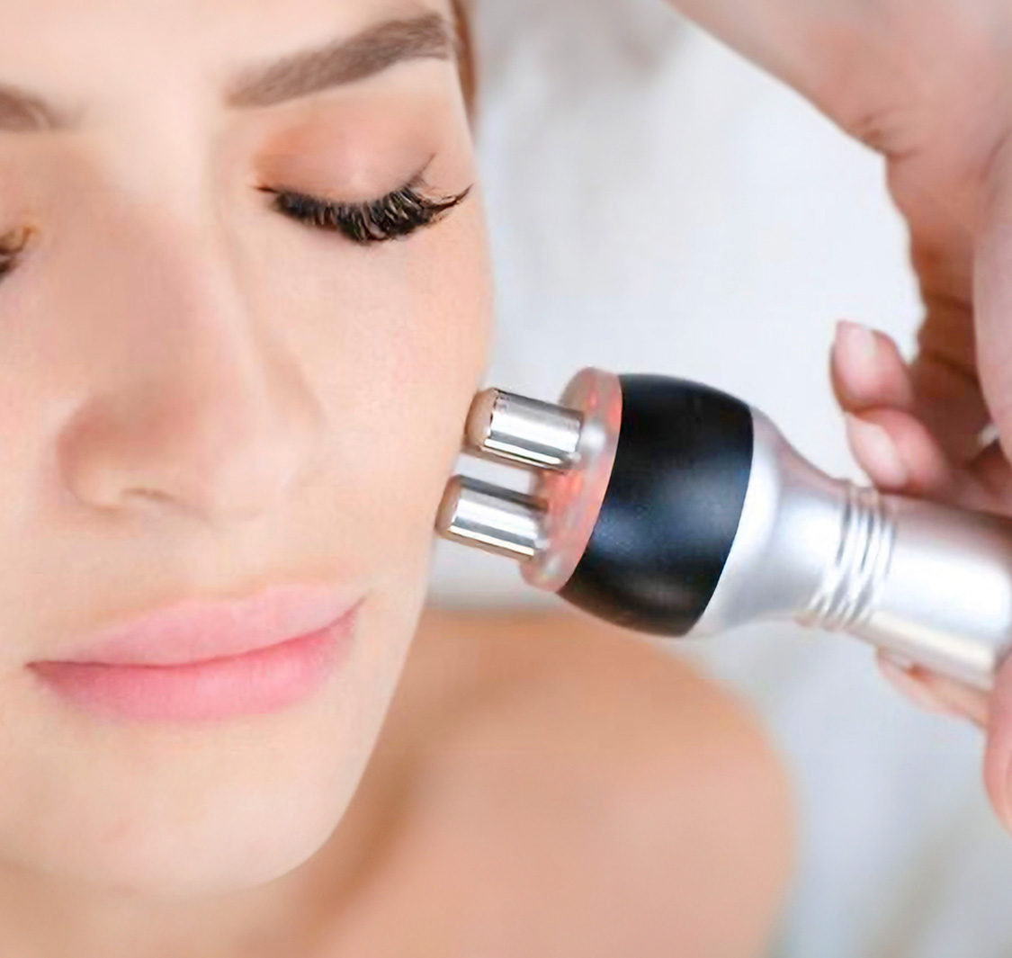 MIAS Wellness & Beauty Bar - De Waterkant