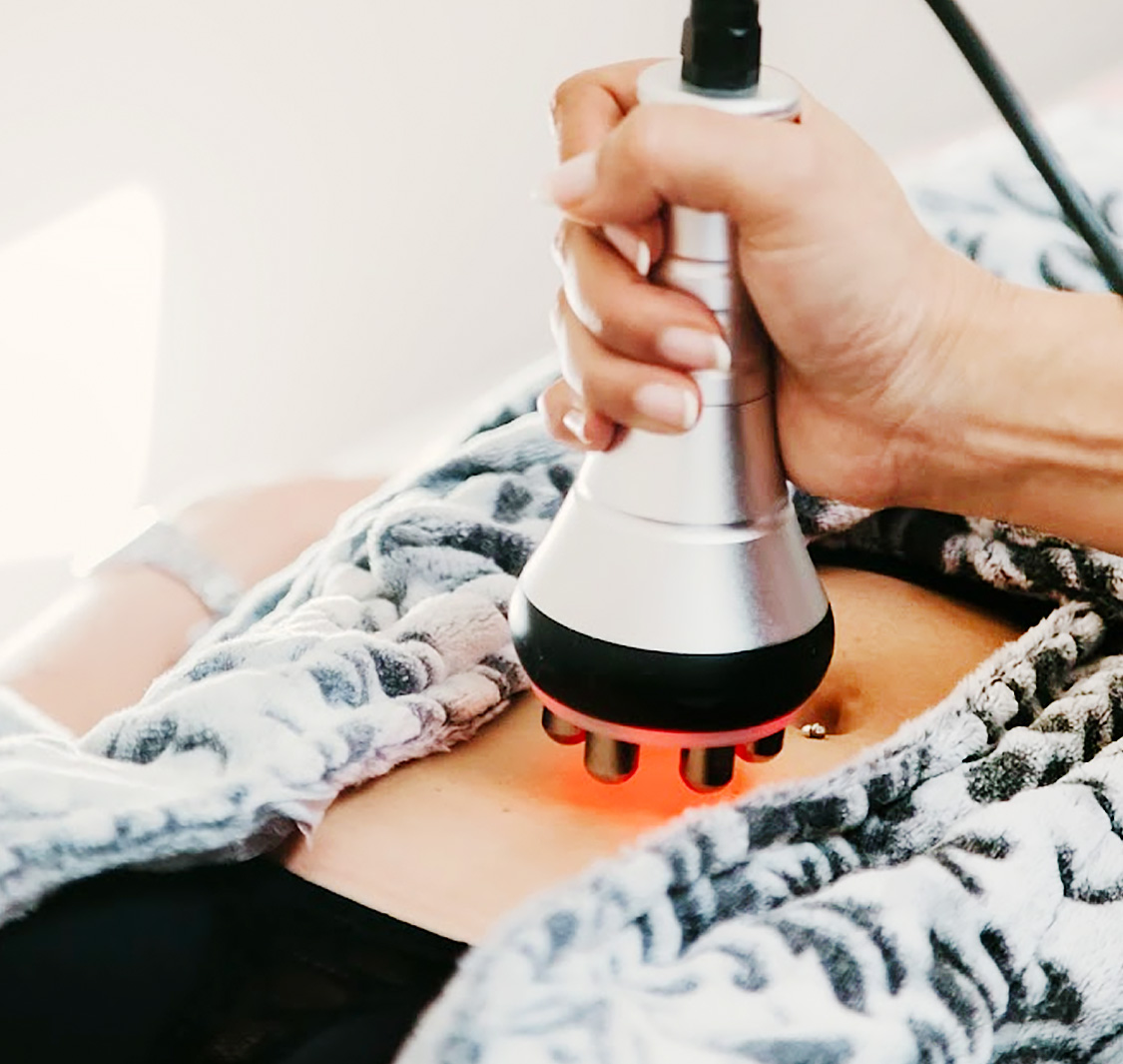 MIAS Wellness & Beauty Bar - De Waterkant
