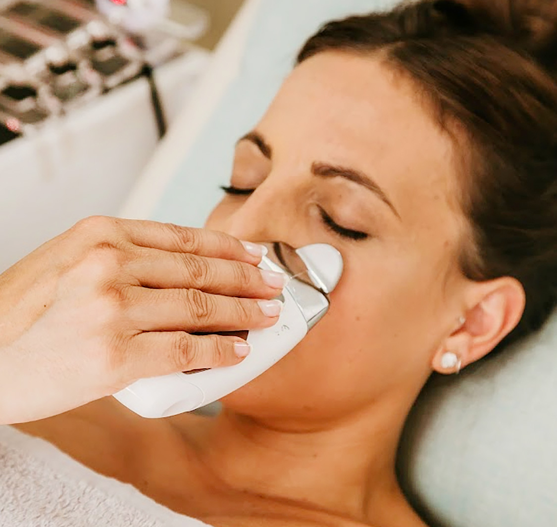 MIAS Wellness & Beauty Bar - De Waterkant