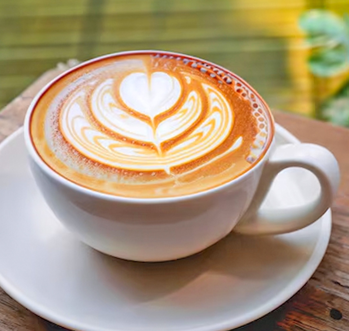 ميدان كافيه