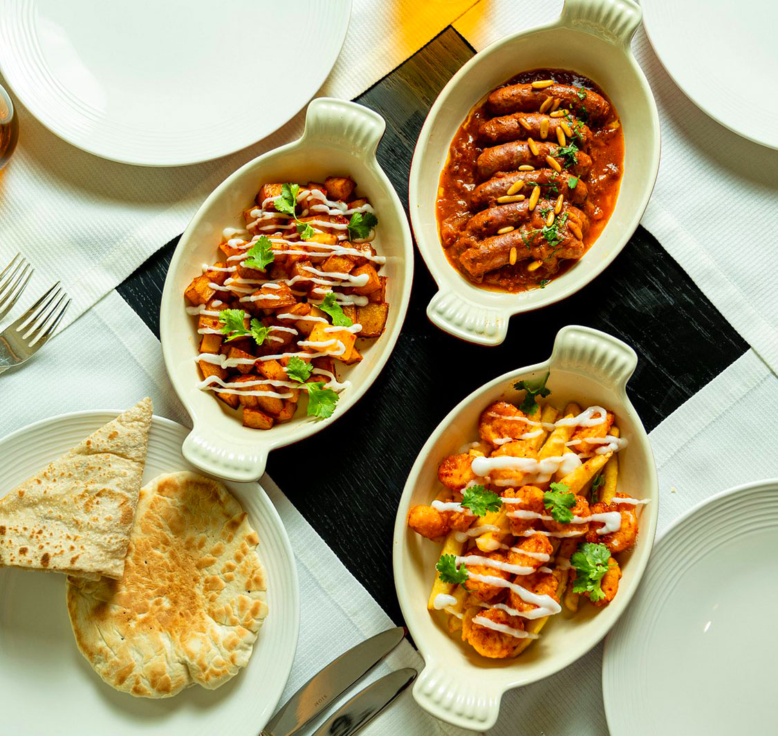 Midan Restaurant