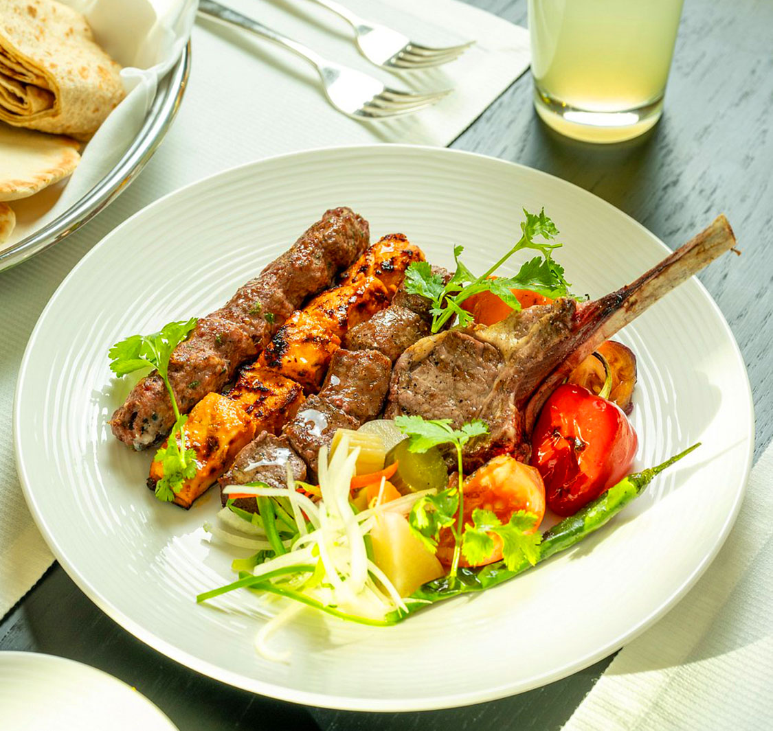 Midan Restaurant