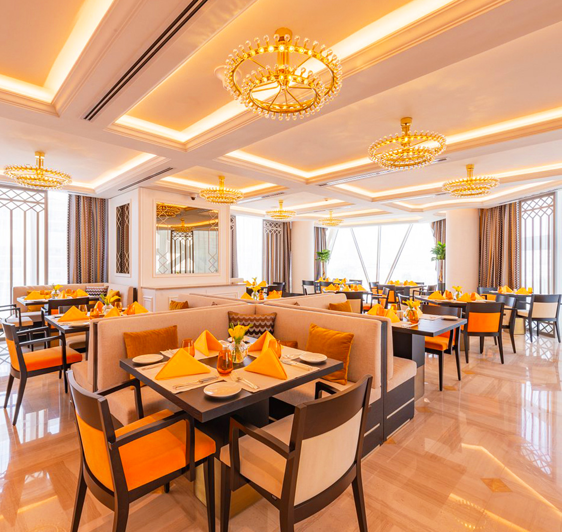 Midan Restaurant